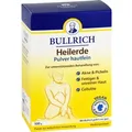 Produktbild: Bullrich Heilerde Pulver hautfein