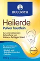 Produktbild: BULLRICH Heilerde Pulver hautfein, 500 g PZN 12856166