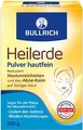 Produktbild: ✅ Bullrich Heilerde Pulver hautfein bei Hautunreinheiten Akne fettige Haut 500g✅