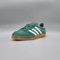 Produktbild: adidas Gazelle Indoor Collegiate Green Lucid Pink - 37 1/3