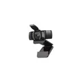 Produktbild: Webcam C920e Pro, Full HD 1080p - Logitech Webcam mit Autofokus