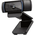 Produktbild: Logitech C920e Webcam schwarz