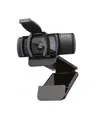 Produktbild: Logitech C920e HD 1080p Webcam BLK WW (960-001360)
