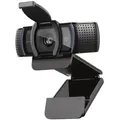 Produktbild: LOGITECH C920e Business Webcam (960-001360)
