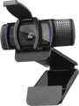 Produktbild: LOGITECH C920E - Webcam, Full HD, 1080p, Logitech C920e
