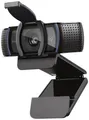 Produktbild: Logitech C920e Business HD Full HD-Webcam 1920 x 1080 Pixel Klemm-Halterung