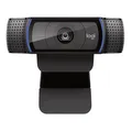 Produktbild: Logitech C920e, Webcam, schwarz