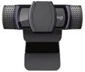 Produktbild: Logitech C920e Webcam Full HD 1080p USB Schwarz für Teams Zoom