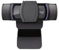 Produktbild: Logitech Webcam USB C920e Pro Webcams 960-001360 Webcam