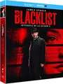 Produktbild: Coffret the blacklist, saison 2 [Blu-ray] [FR Import]