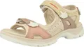 Produktbild: Ecco Trekkingsandalen Damen 32303432303936 Beige 36 EU