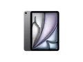 Produktbild: APPLE iPad Air Wi-Fi (2025), 7. Generation, Tablet, 256 GB, 11 Zoll, Space Grau