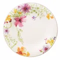 Produktbild: Villeroy & Boch 27cm Speiseteller Mariefleur Basic Porzellan Essteller Teller