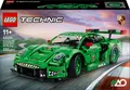 Produktbild: LEGO Porsche 911 GT3 R REXY AO Racing Rennwagen - 42224
