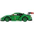 Produktbild: LEGO Technic 42224 Porsche 911 GT3 R AO Rexy Rennwagen