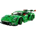 Produktbild: LEGO Technic Porsche 911 GT3 R REXY AO Racing Rennwagen 42224