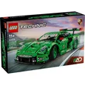 Produktbild: LEGO® Technic 42224 Porsche 911 GT3 R REXY AO Racing Rennwagen