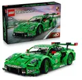 Produktbild: Lego 42224 Technic Porsche 911 GT3 R Rexy AO Racing Rennwagen