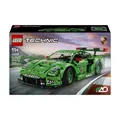Produktbild: LEGO Technic 42224 Porsche 911 GT3 R REXY AO Racing (5702018067062)
