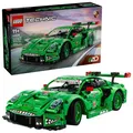 Produktbild: LEGO 42224 Technic Porsche 911 GT3 R REXY AO Racing Rennwagen