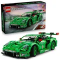 Produktbild: LEGO® Technic 42224 Porsche 911 GT3 R REXY AO Racing Rennwagen + GESCHENK!*