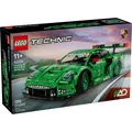 Produktbild: LEGO® 42224 Porsche 911 GT3 R REXY AO Racing Car NEW in OVP
