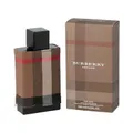 Produktbild: Burberry London for Men Eau De Toilette 100 ml