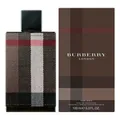 Produktbild: Herrenparfüm London For Men Burberry EDT [100 ml] [100 ml]