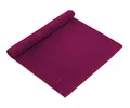 Produktbild: möve Superwuschel Duschvorlage 50 x 70 cm aus 100% Baumwolle, berry