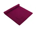 Produktbild: Möve Badematte Fuchsia Größe 50x70 cm