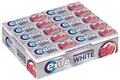 Produktbild: Wrigleys Extra Professional White Himbeer Granatapfel Kaugummi - 30 Stück