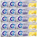 Produktbild: EXTRA® PROFESSIONAL White Citrus 15x10 Dragees - Multipack
