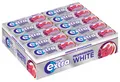 Produktbild: Multipack: 30x10 Wrigley's EXTRA® Professional White Himbeere & Granatapfel