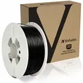 Produktbild: Verbatim PETG Filament 55052 schwarz