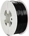 Produktbild: Verbatim - Schwarz, RAL 9017 - 1 kg - PTEG-Filament (3D)