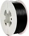 Produktbild: VERBATIM 55052 - Filament, PETG, schwarz, 1,75 mm, 1 kg
