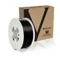 Produktbild: VERBATIM 55052 FILAMENT PET-G 1,75 MM SCHWARZ
