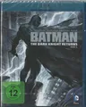 Produktbild: Batman - Blu-ray - The Dark Knight Returns Teil 1  - 2012 - NEUWARE!