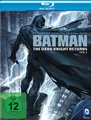 Produktbild: Batman - The Dark Knight Returns Teil 1