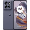 Produktbild: Motorola edge 60 neo 256 GB Dunkelgrau EEK A (A - G) 16.2 cm (6.36 Zoll) Smartphone