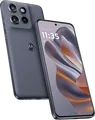 Produktbild: Motorola Mobility Edge 60 Neo 5G Smartphone Dual-SIM RAM 12 GB / Interner Speicher 256 pOLED-Display 6.36
