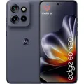 Produktbild: Motorola XT2509-1 Edge 60 Neo 5G/LTE Smartphone 256GB 12GB RAM PANTONE grisaille