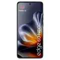 Produktbild: Motorola Edge 60 Neo 256GB Pantone Grisaille Handy Smartphone ohne Simlock
