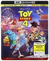 Produktbild: Toy Story 4 [Blu-Ray] [Region Free] (IMPORT) (Keine deutsche Version)