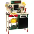 Produktbild: Bosch Holzwerkbank (MDF), Kinderwerkzeug