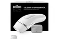 Produktbild: Braun IPL-Haarentferner Silk·expert Pro 3 PL3020 (Modell 2026) PL3230 (Modell 2025), pro Minute bis zu 100 Lichtimpulse, 3 Aufsätze, mit Aufbewahrungstasche