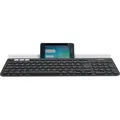Produktbild: Logitech K780 (Deutschland, Kabellos) (920-008034)