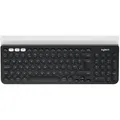 Produktbild: Logitech K780 Multi-Device Wireless Keyboard, kabellose Tastatur