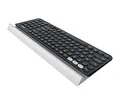 Produktbild: Logitech K780 Multi-Device Wireless Keyboard - 920-008034
