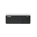 Produktbild: Logitech Tastatur K780 920-008034 Kabellos Weiß QWERTZ (DE)